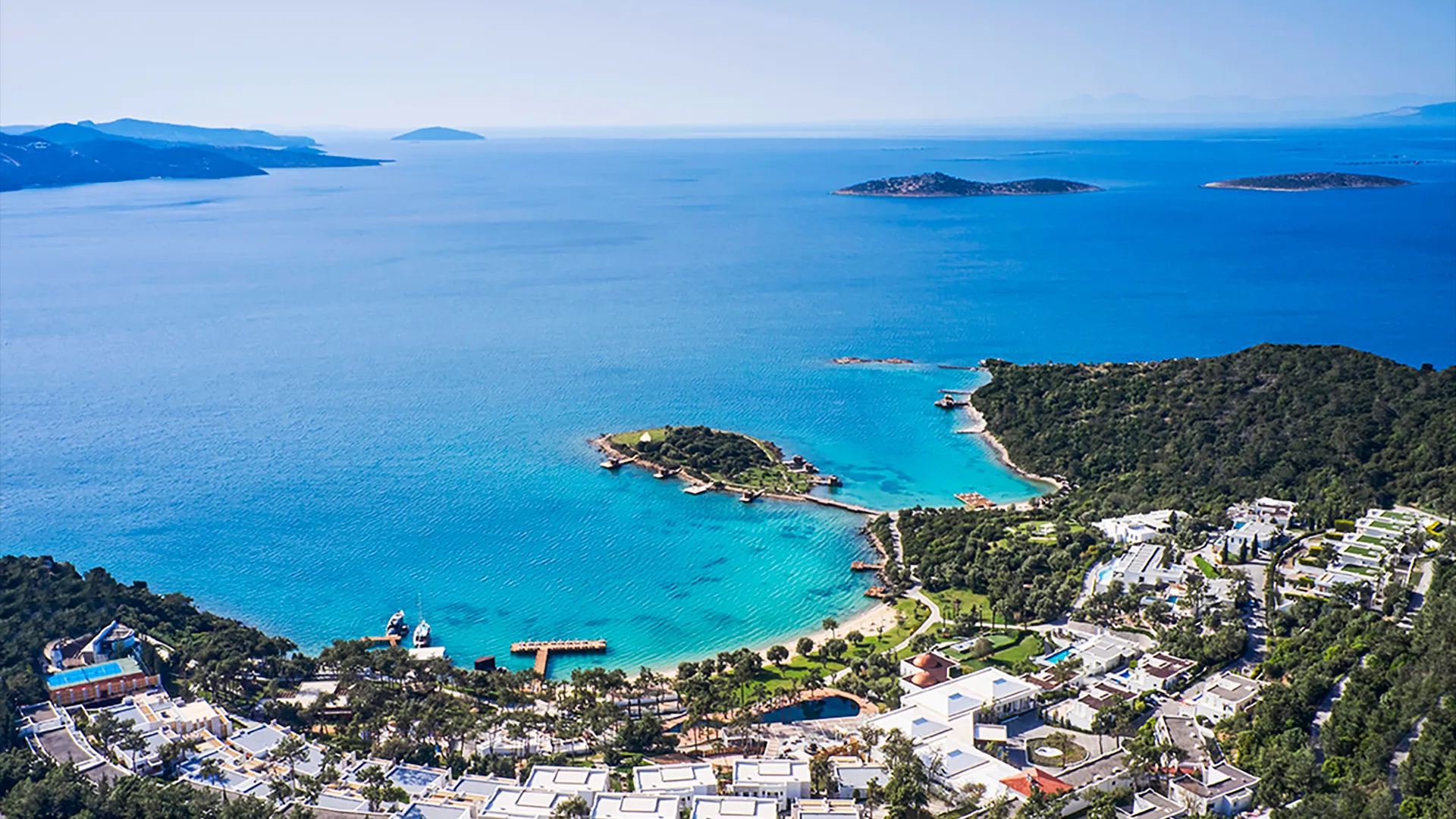 Rixos Premium Bodrum – 5