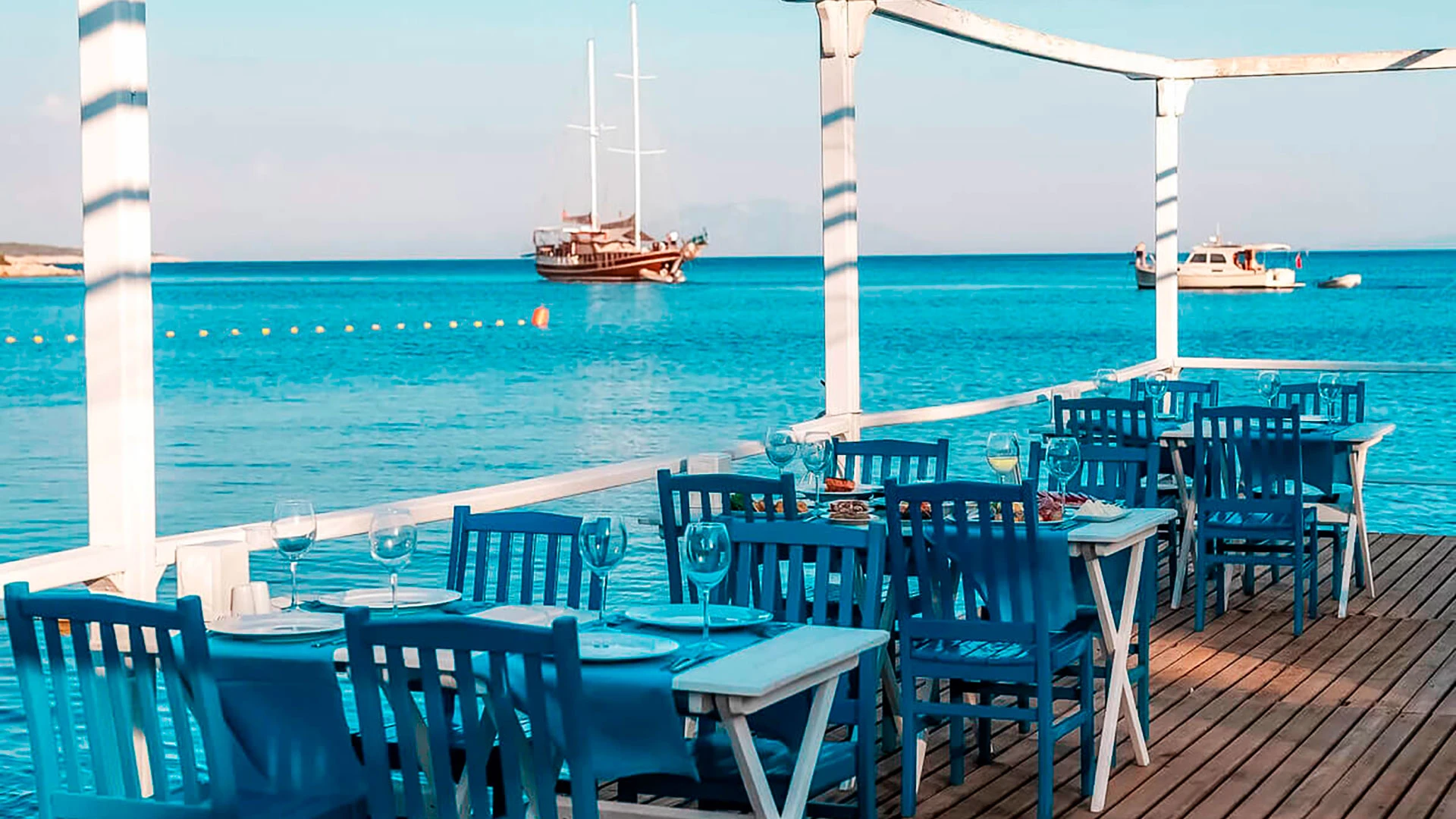 Bodrum Park Resort – 40