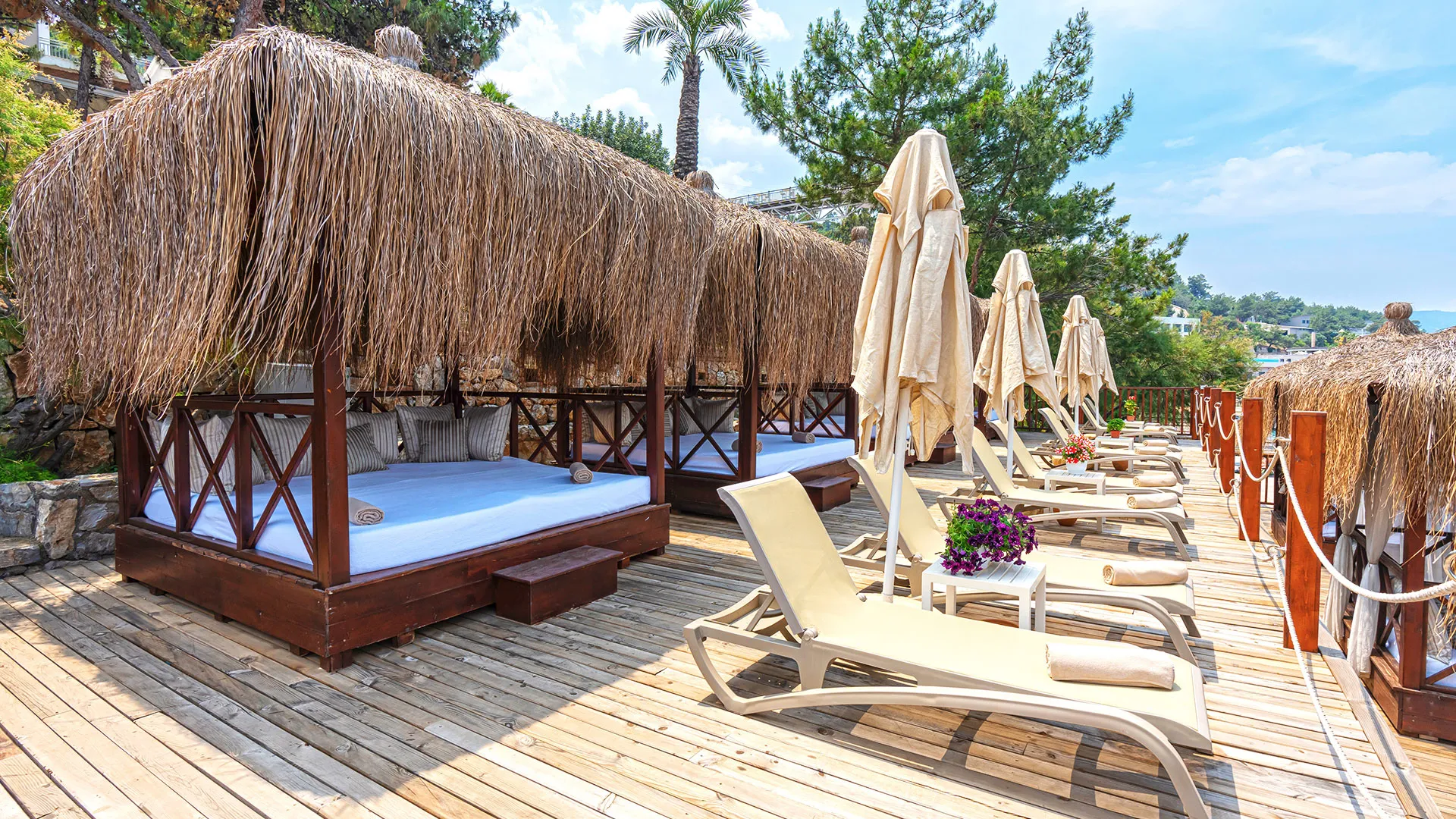 Blue Dreams Resort – 82