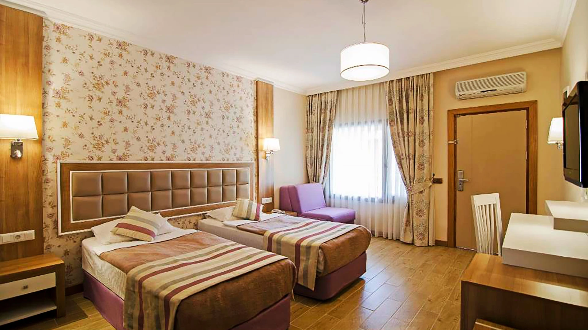 Kustur Club Holiday Village – 21
