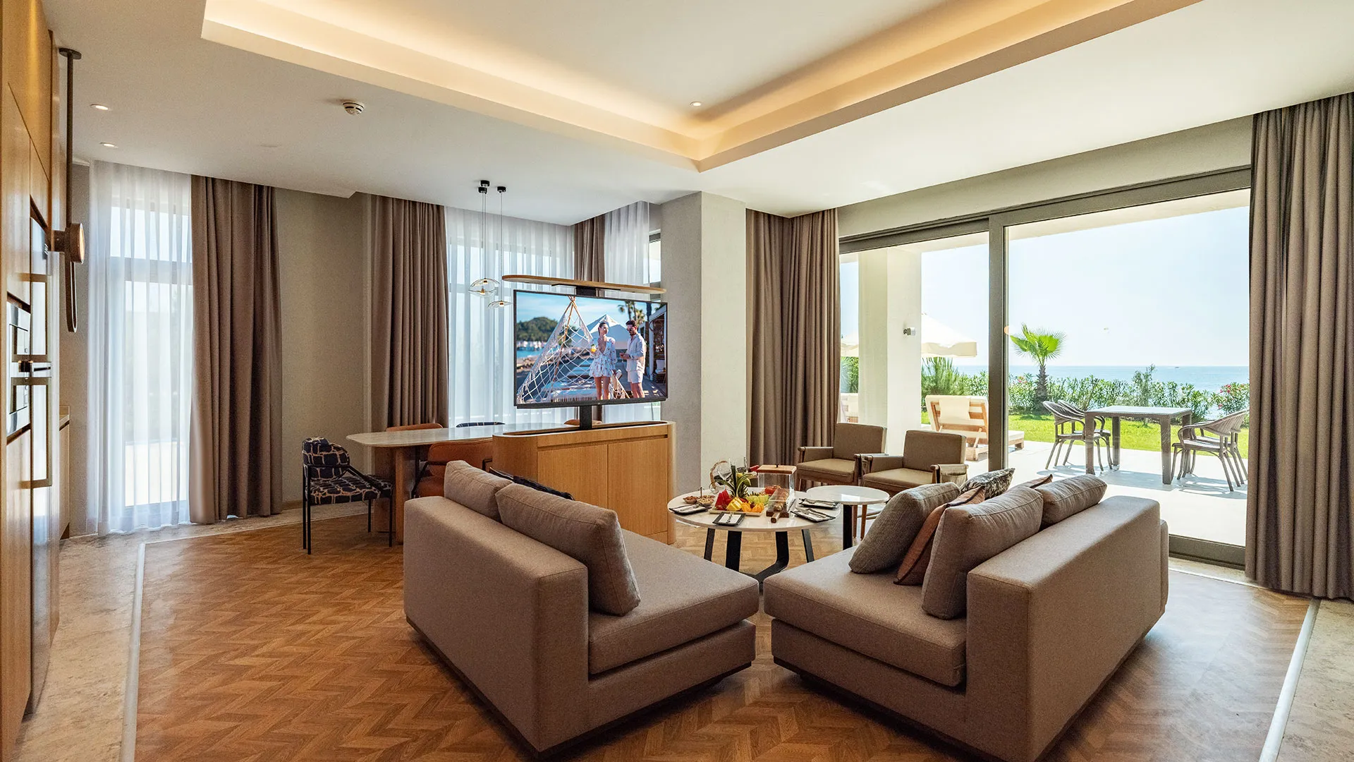Sherwood Exclusive Kemer – 13