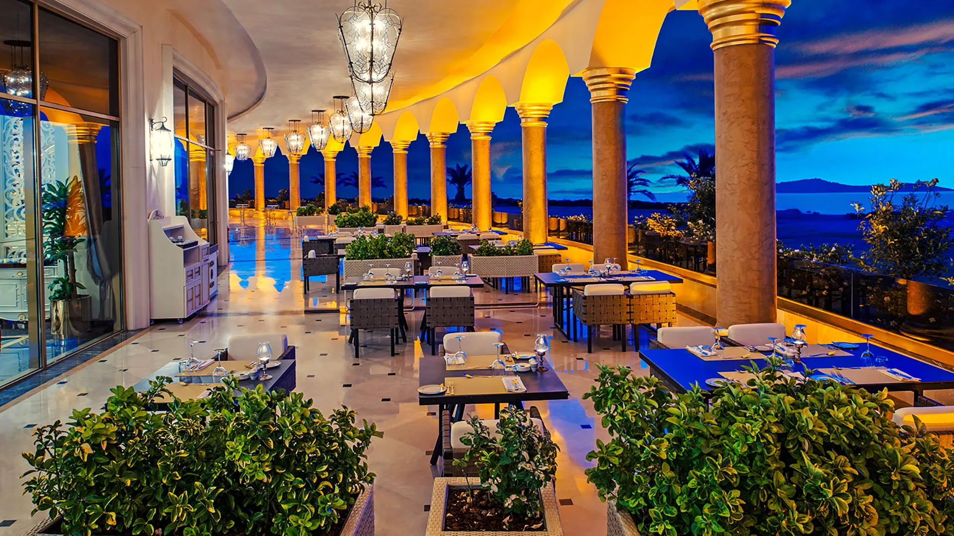 The Plaza Bodrum (Be Premium Bodrum) – 23