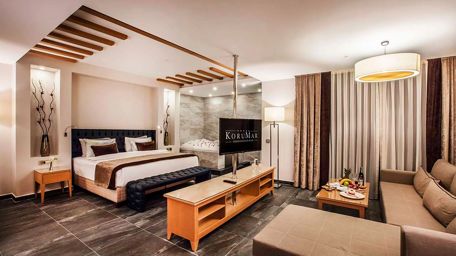 Korumar Ephesus Beach & Spa Resort – 10
