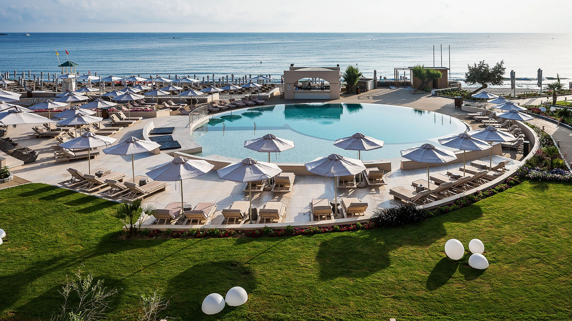 Creta Maris Beach Resort Почивка на о-в Крит с полет от София – 30