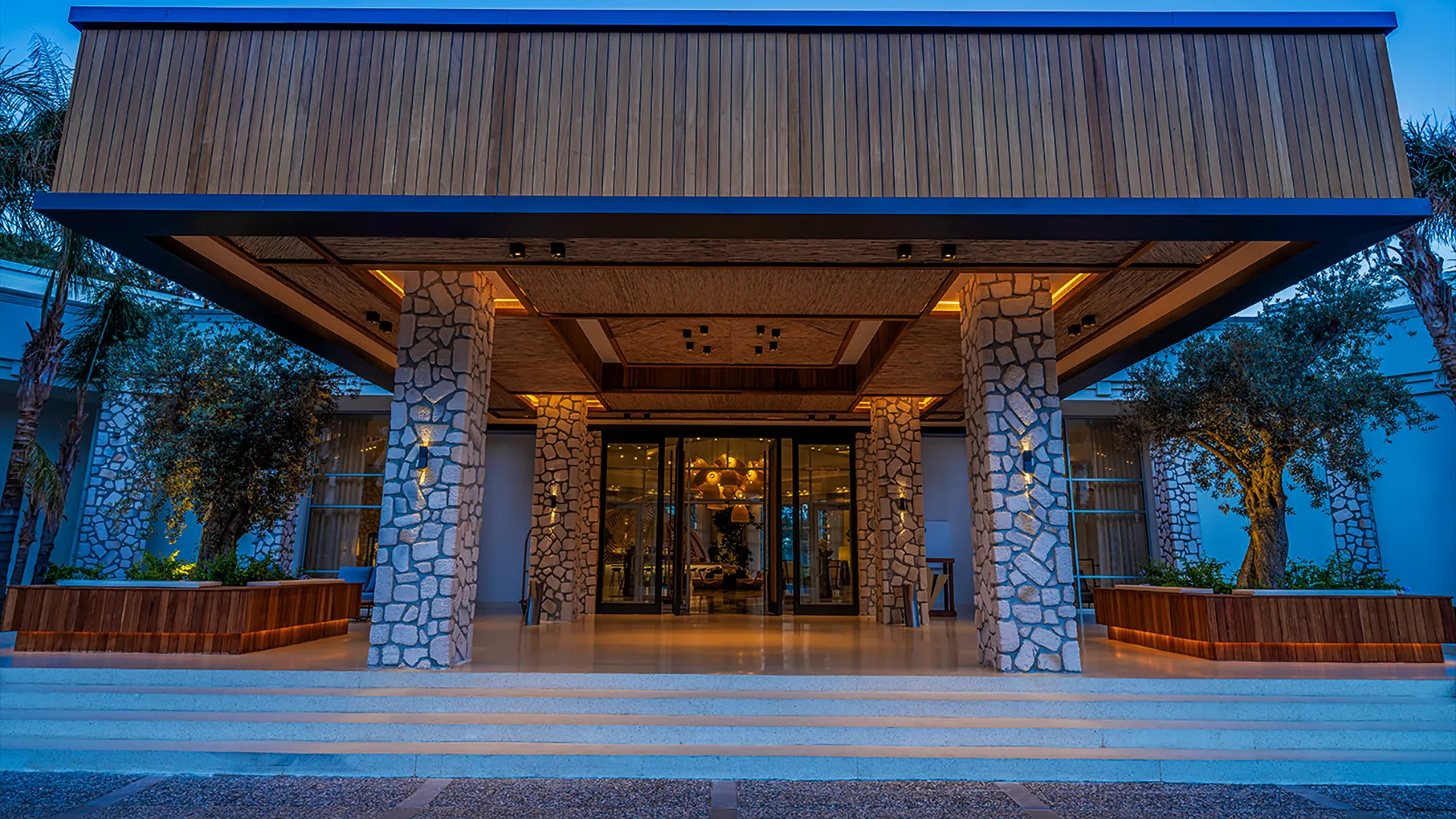 Rixos Premium Bodrum – 7