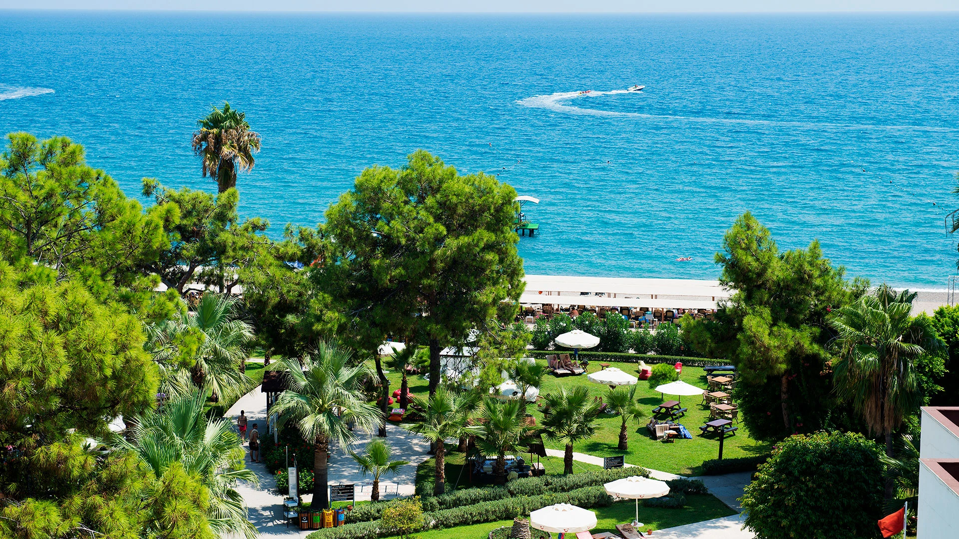 SEVEN SEAS HOTEL LIFE Чартър до Анталия от София 2026 [SOF] – 55