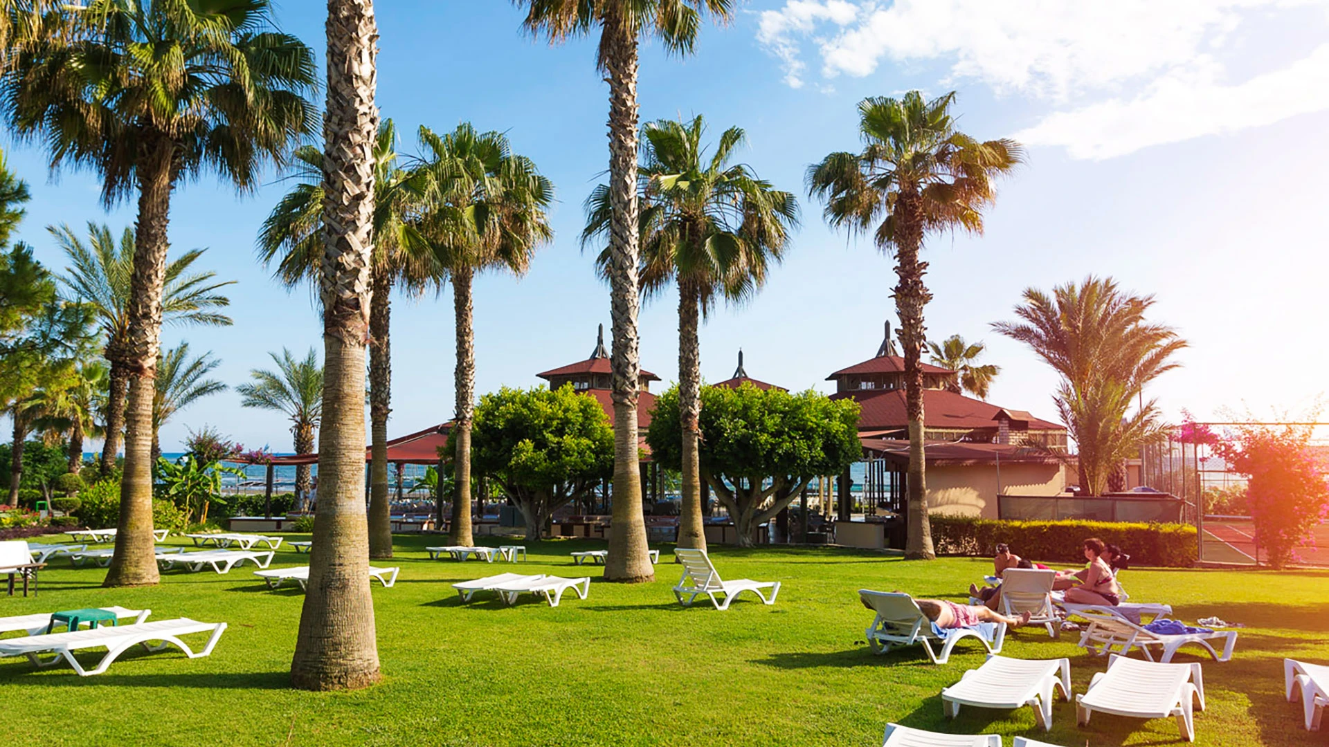 Terrace Beach Resort – 64