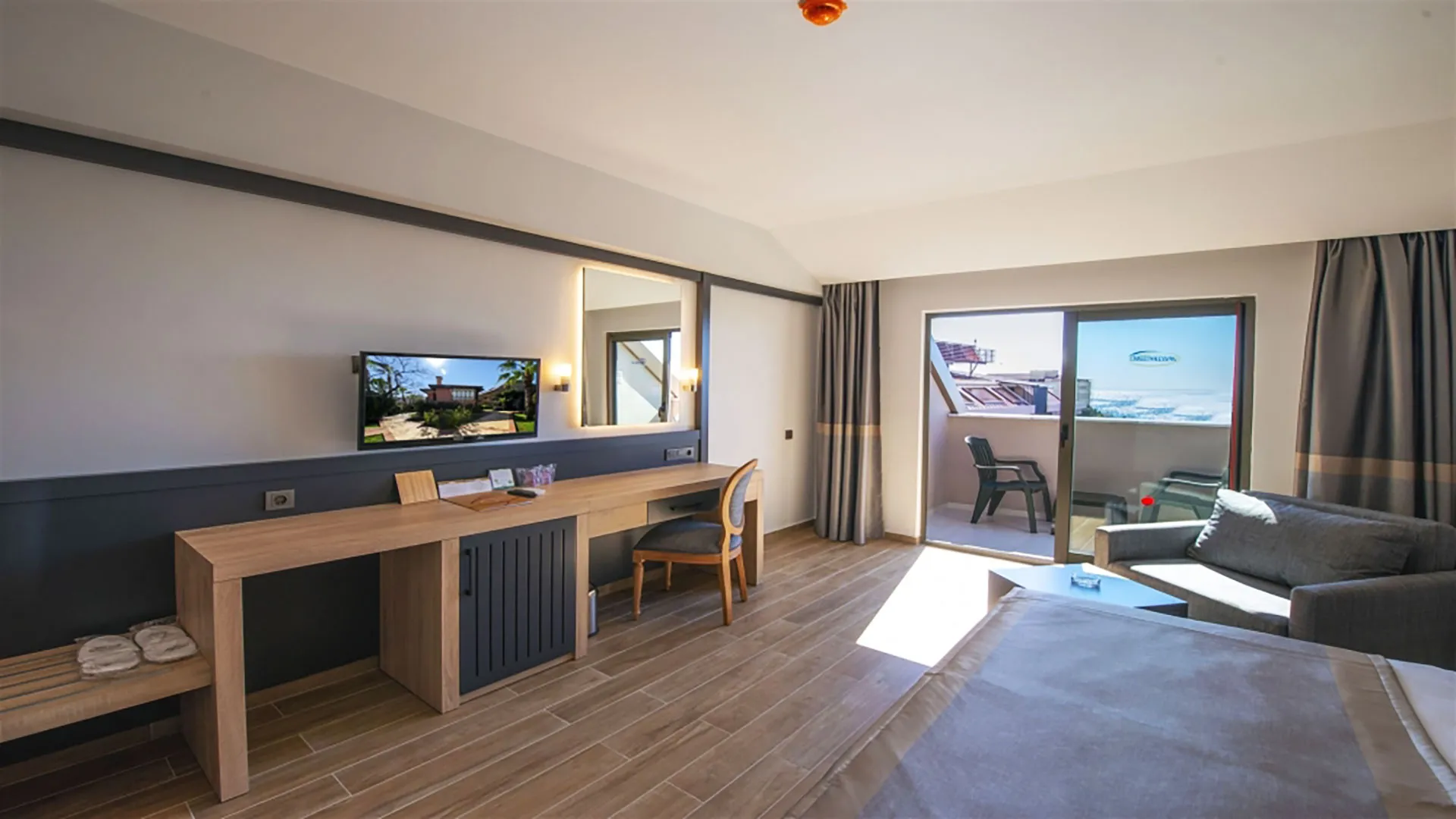Club Dizalya Hotel – 18