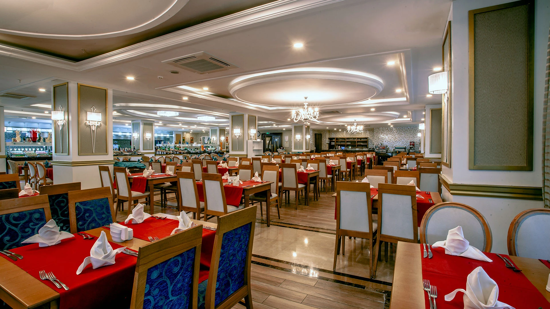 Dream World Resort – 6