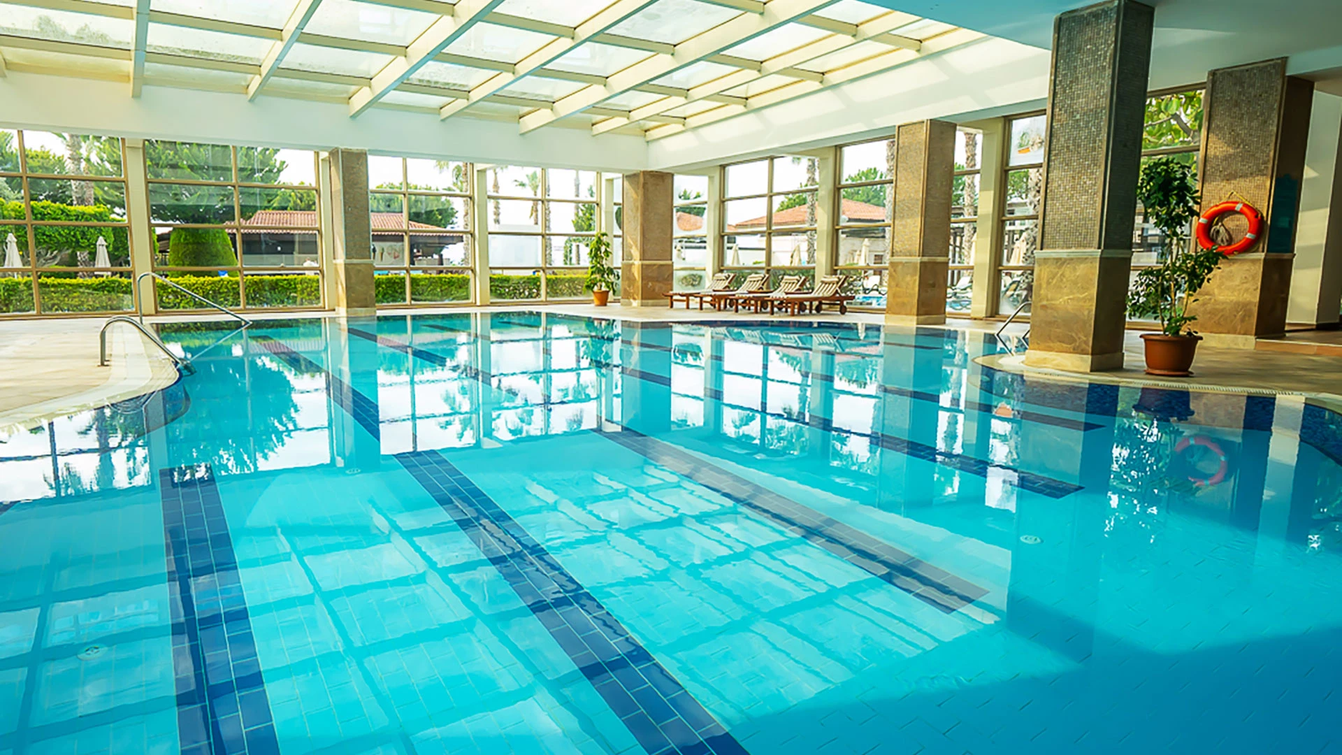 Alba Royal Hotel – 9
