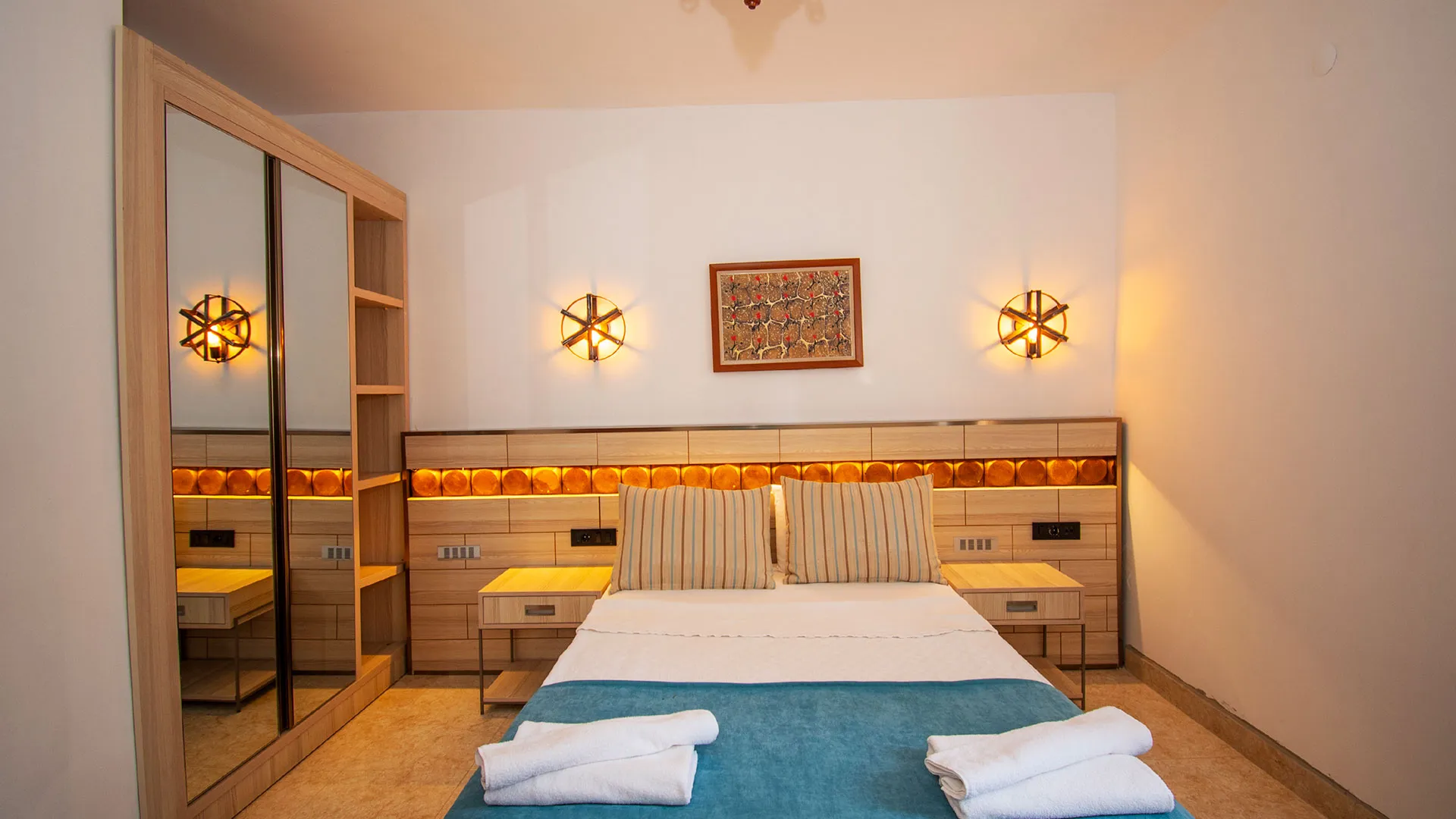 Sami Beach Hotel – 26