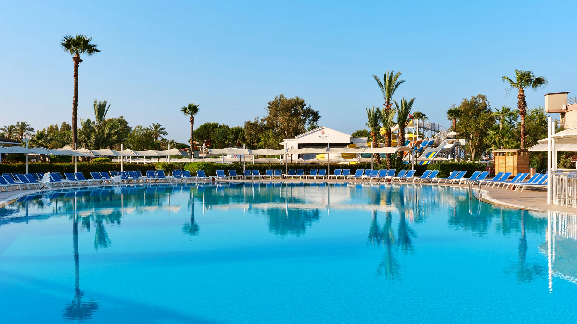 Asteria Family Resort Side (Ex Euphoria Palm) – 36