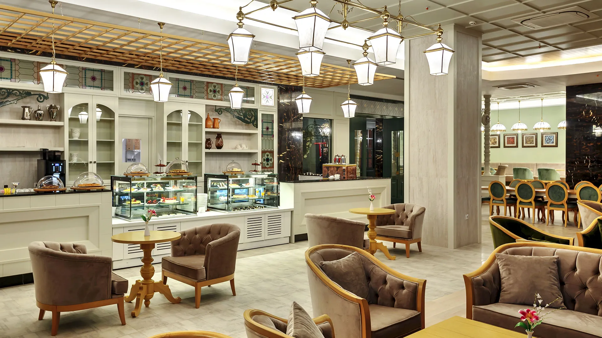 SUNIS EFES ROYAL RESORT HOTEL & SPA Почивка в Егейска Турция с чартър до Бодрум – 20