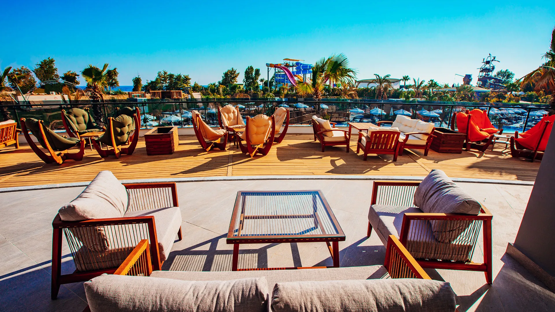 Alarcha Hotels & Resort – 14