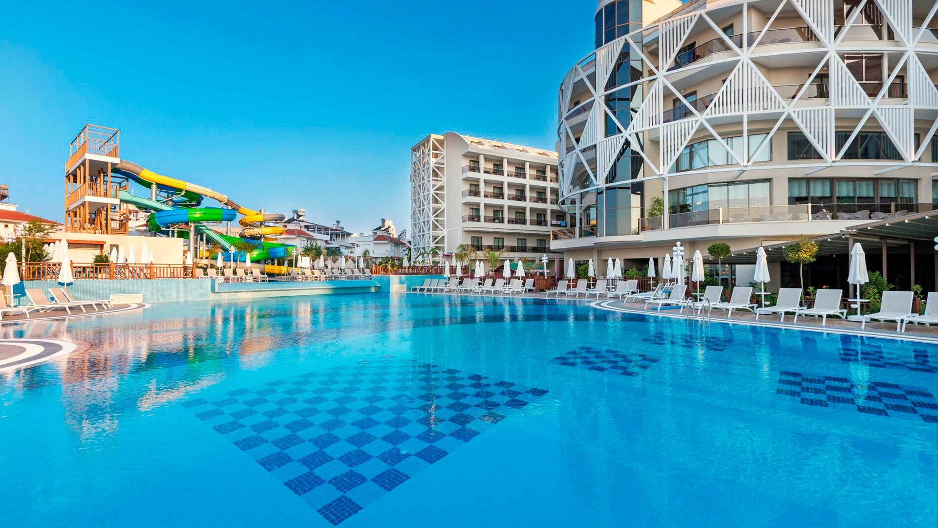 Seashell Vega Hotel – 5