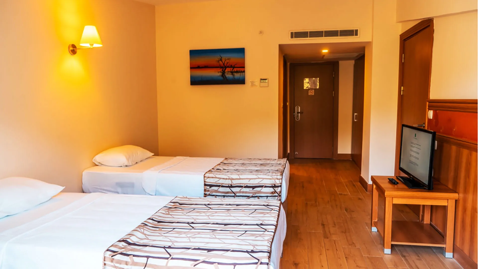 Green Nature Resort & Spa – 16
