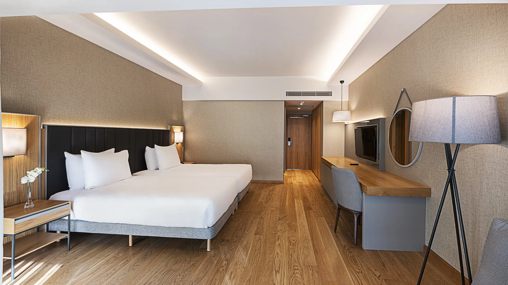 RIXOS SUNGATE Чартър до Анталия от София 2026 [SOF] – 95