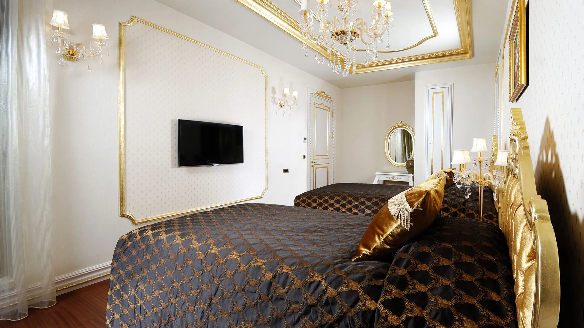 The Plaza Bodrum (Be Premium Bodrum) – 66