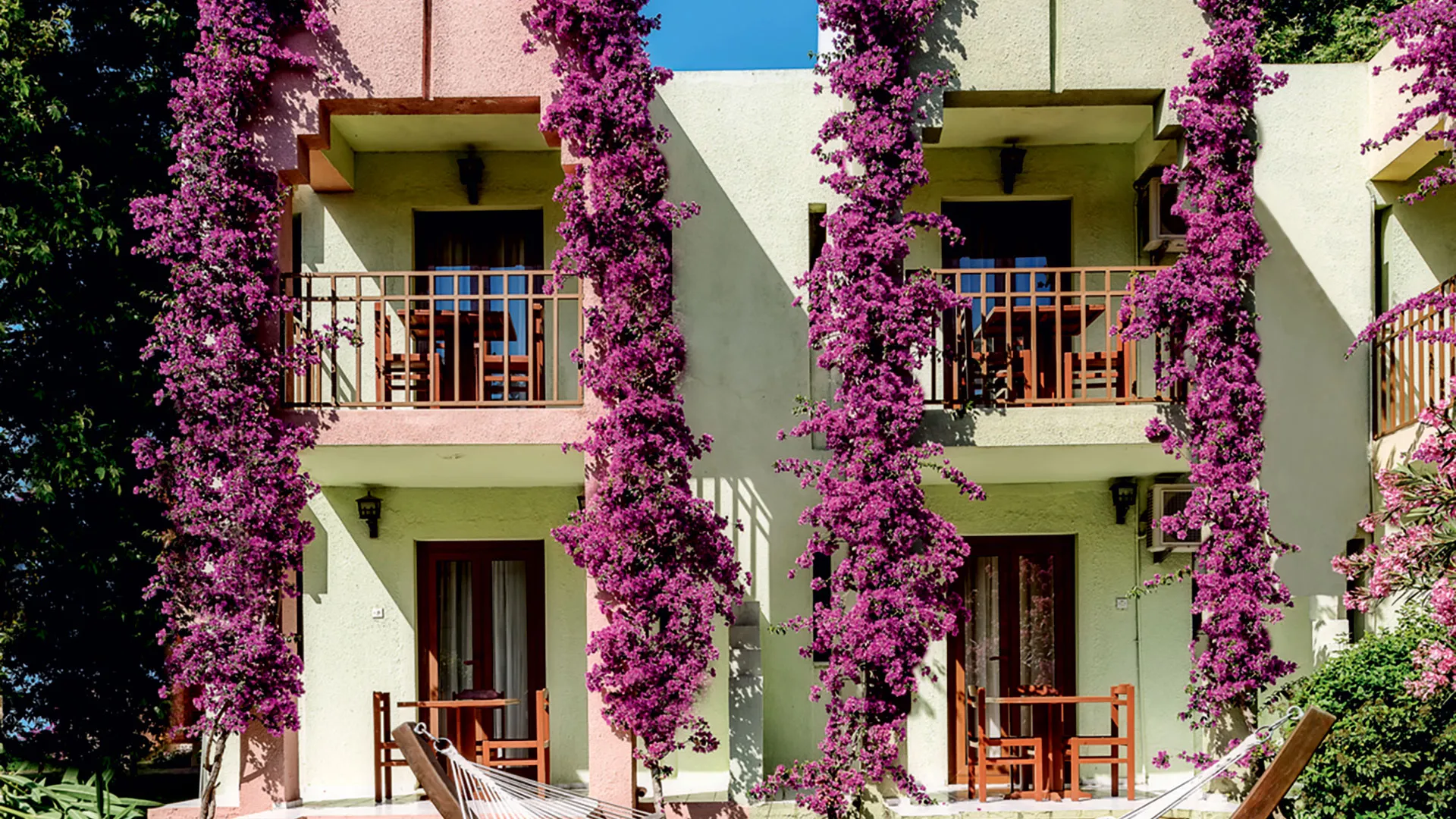 Vonresort Golden Beach – 44