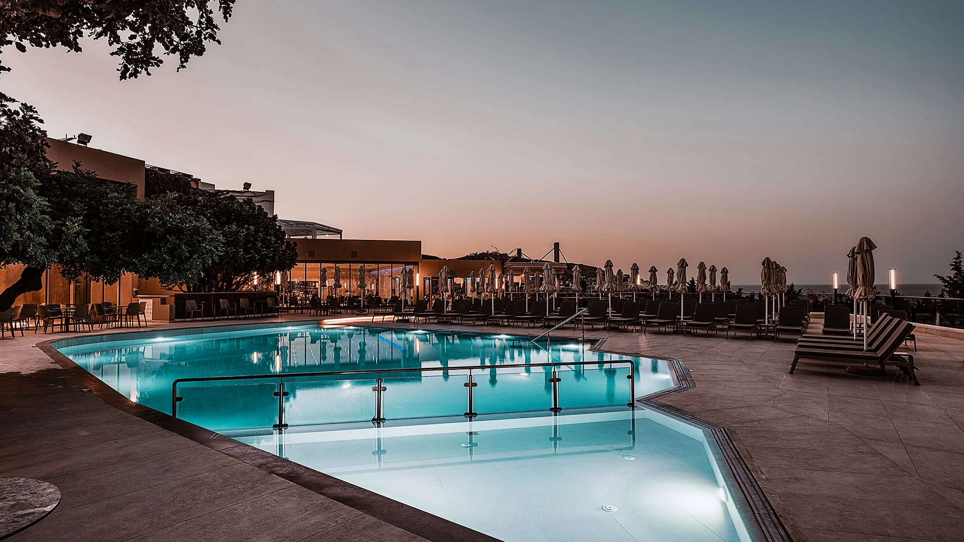 Mitsis Bali Paradise Почивка на о-в Крит с полет от София – 17
