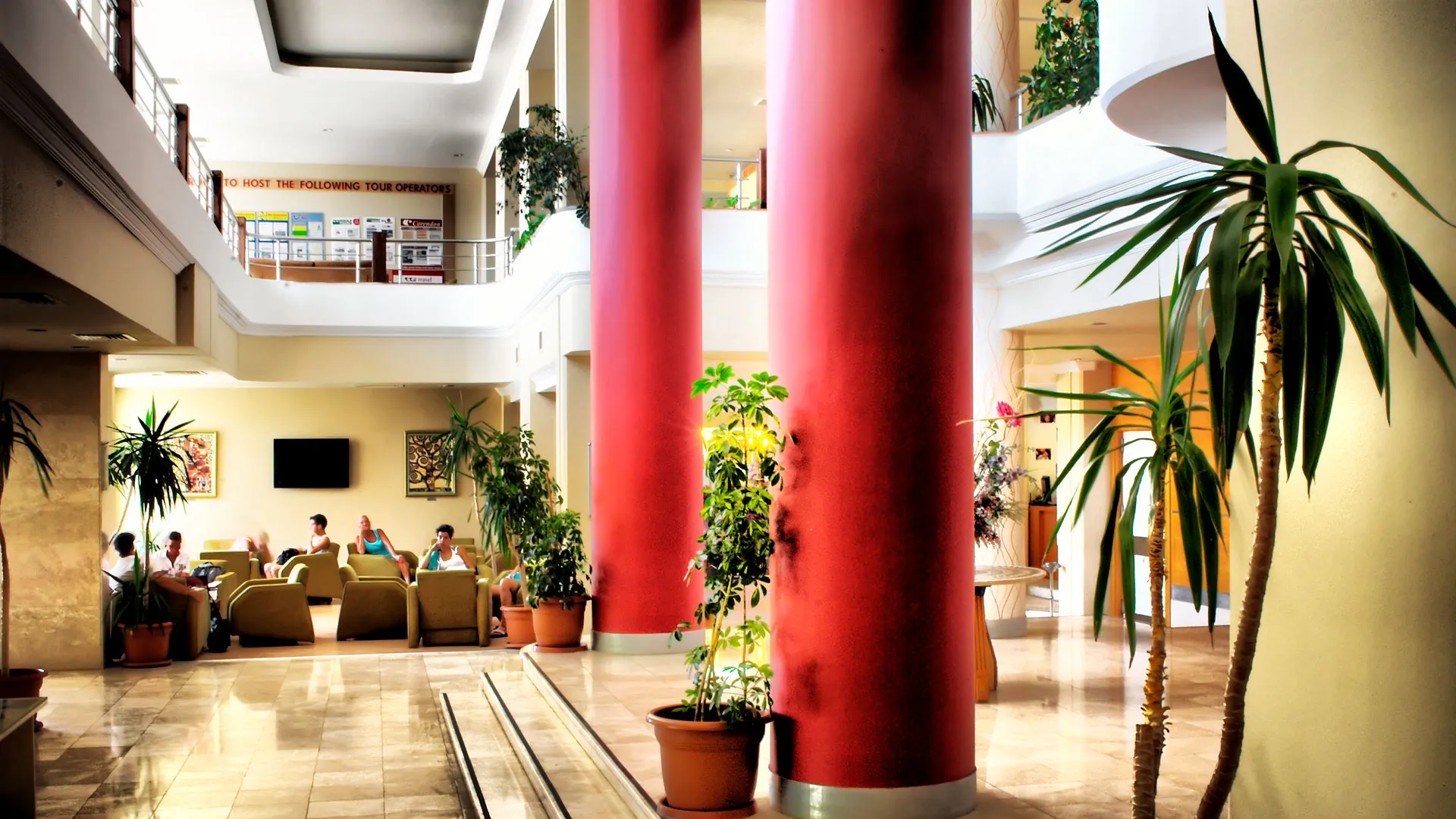 Ephesia Resort – 18