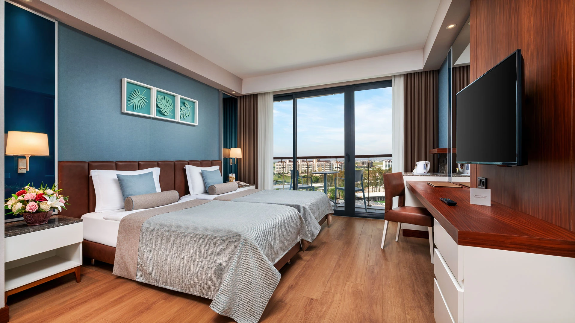 Baia Lara Hotel – 65