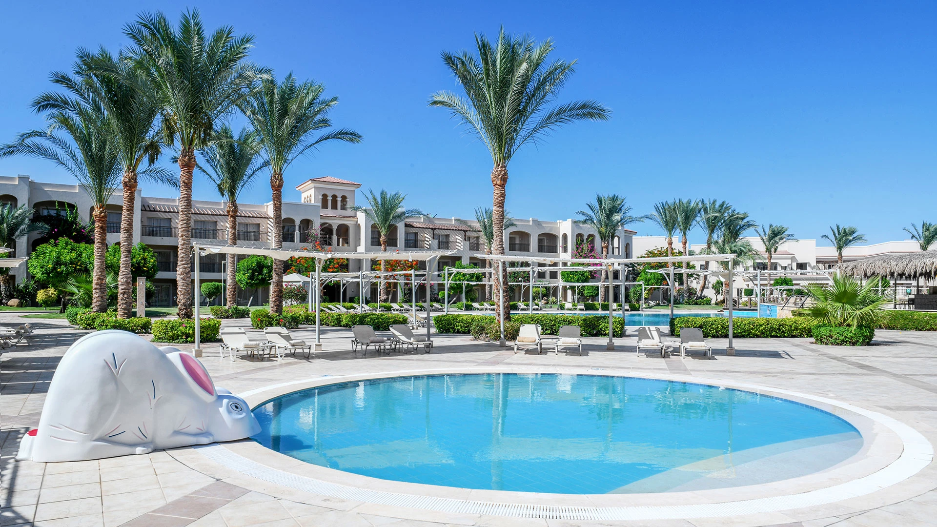 Jaz Mirabel Park and Club Superior – All Inclusive Почивка в Шарм ел Шейх - ЕСЕН 2026 - полет от Пловдив – 17