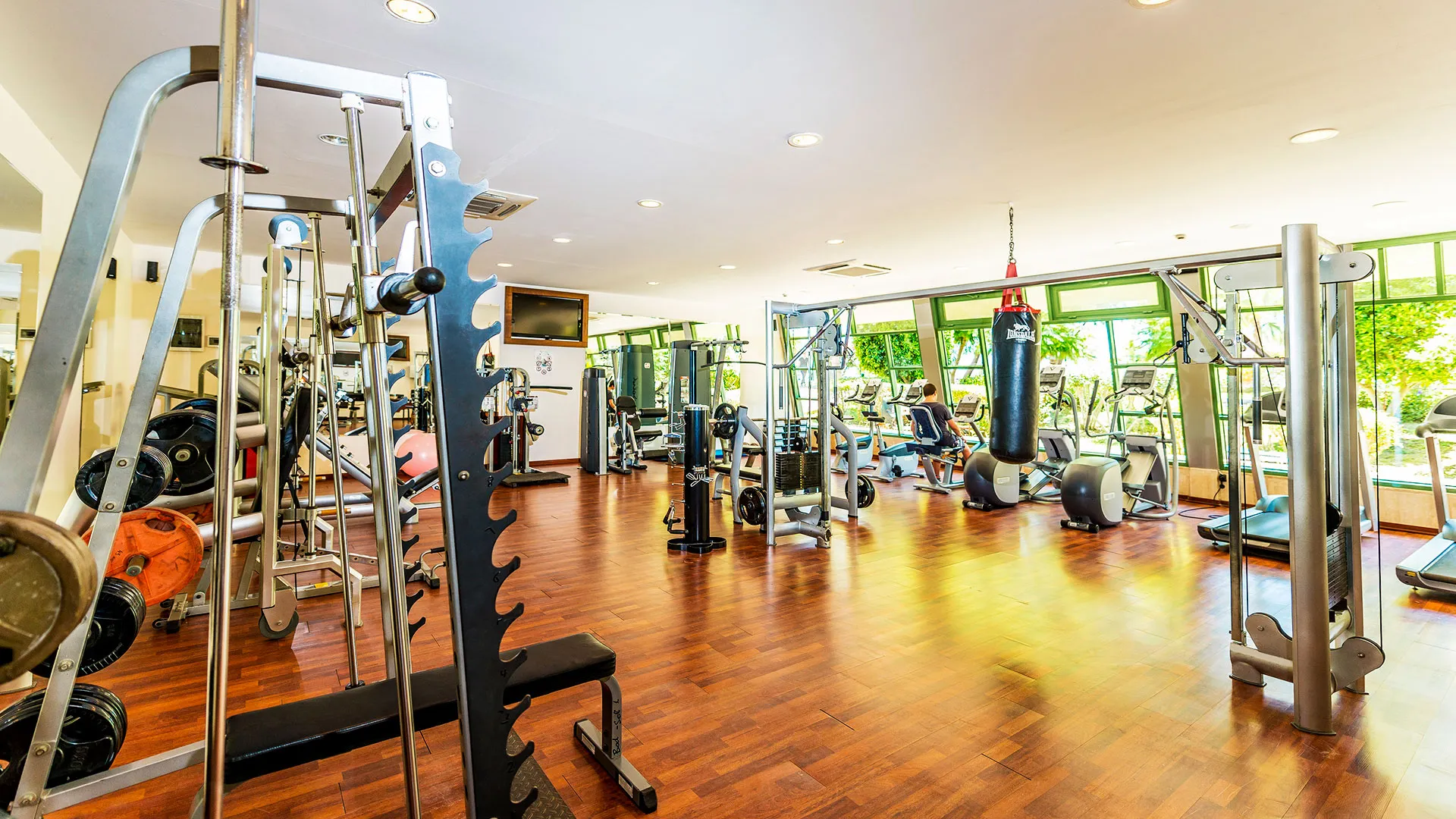 Vonresort Golden Coast – 13
