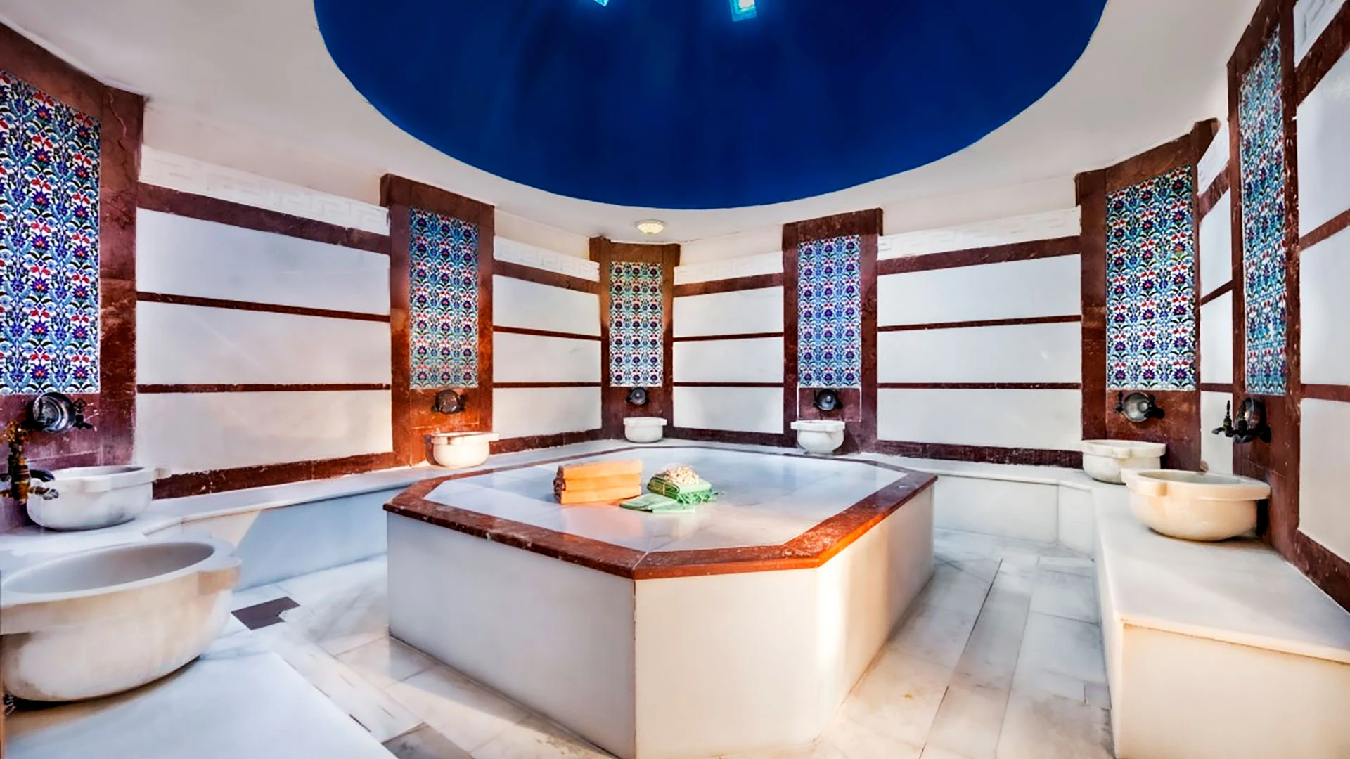 SEA LIFE FAMILY RESORT HOTEL Нова Година в Анталия с чартър от Пловдив – 13