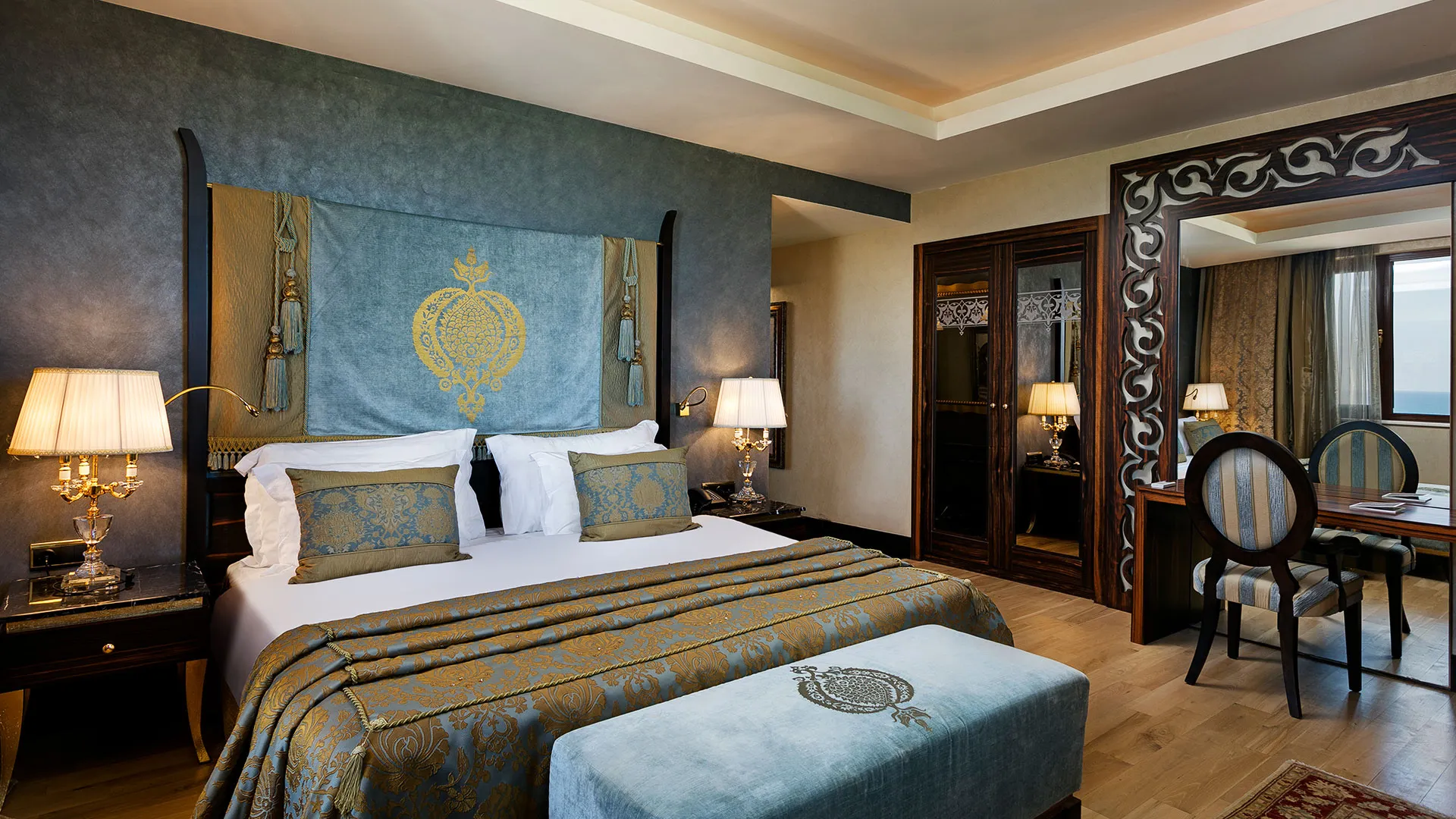 Titanic Mardan Palace – 93