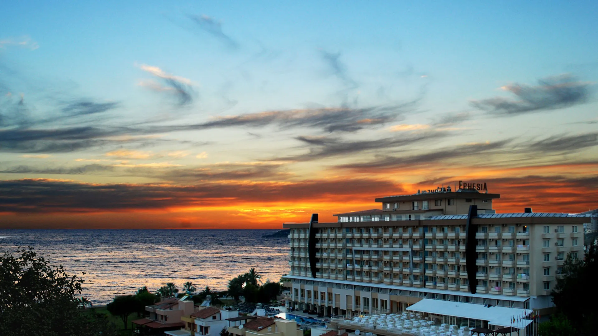 Ephesia Resort – 42