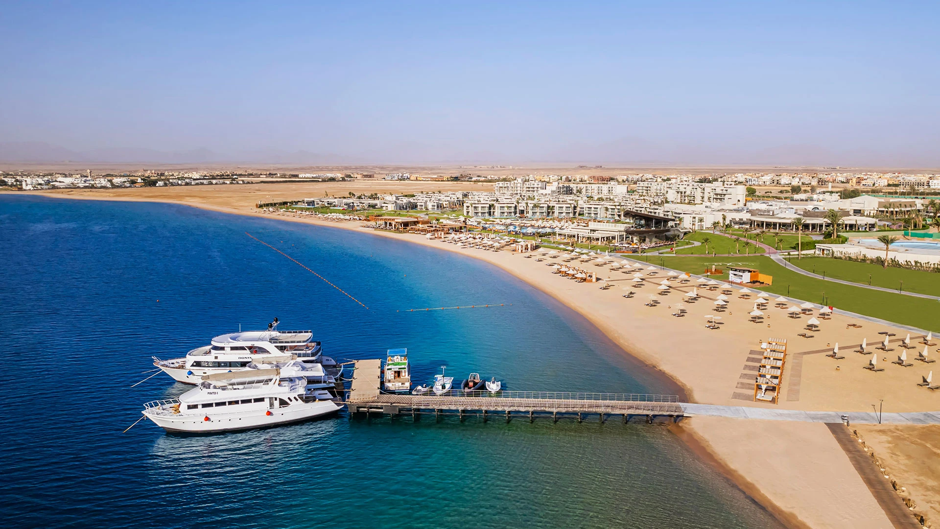 RIXOS PREMIUM MAGAWISH Чартър до Хургада от София [SOF] 2026 – 25