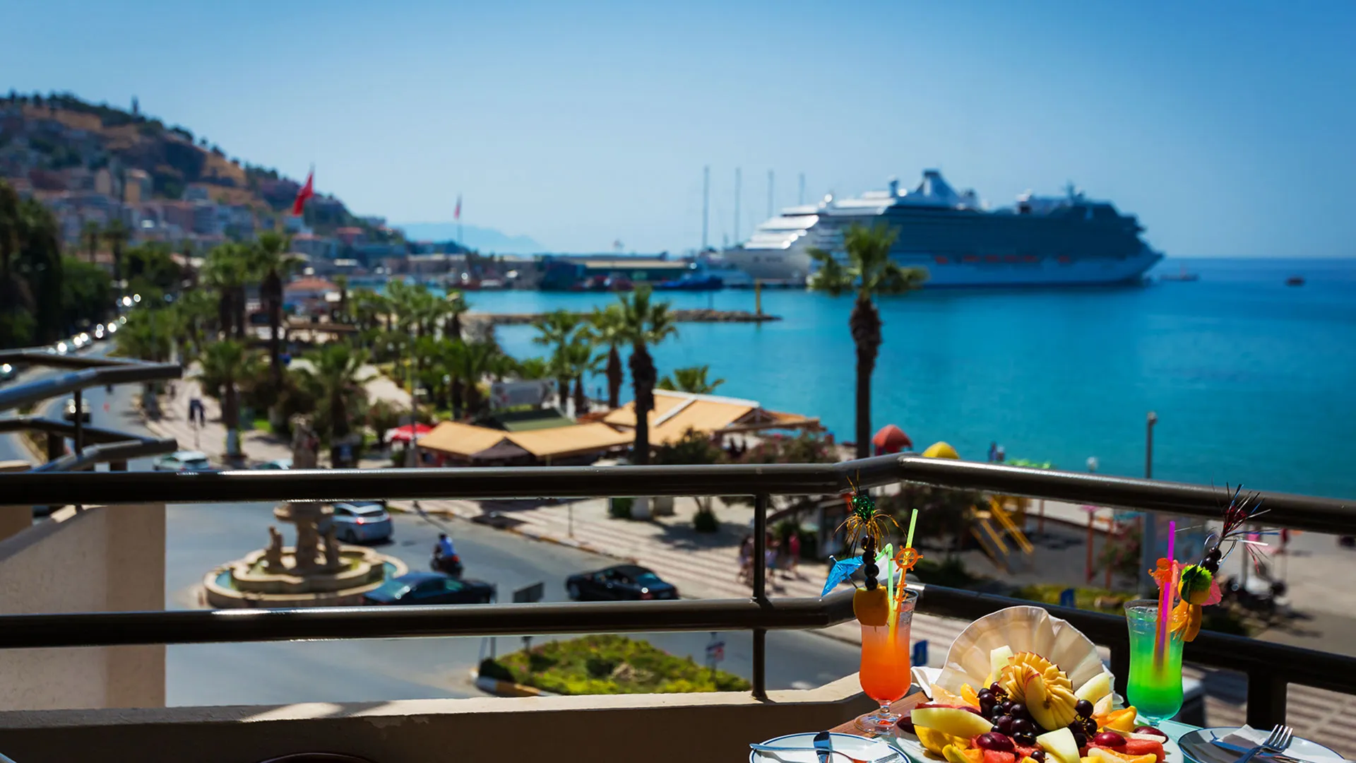 Derici Hotel – 16