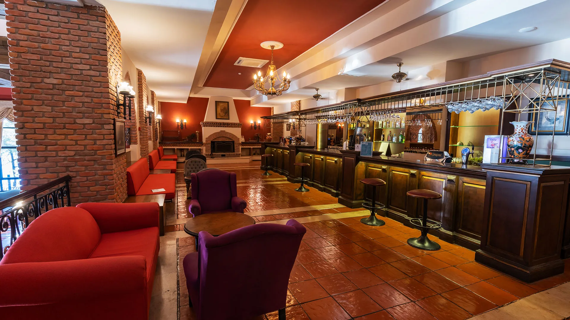 Grand Yazici Marmaris Palace – 38