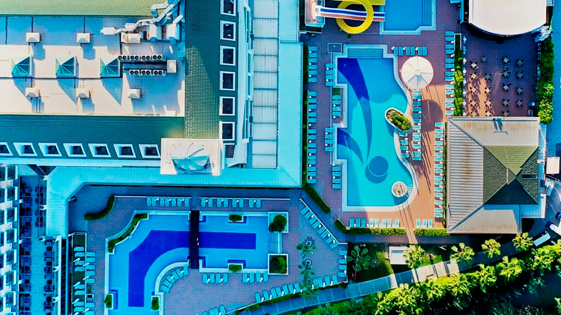 Luna Blanca Resort & Spa – 13