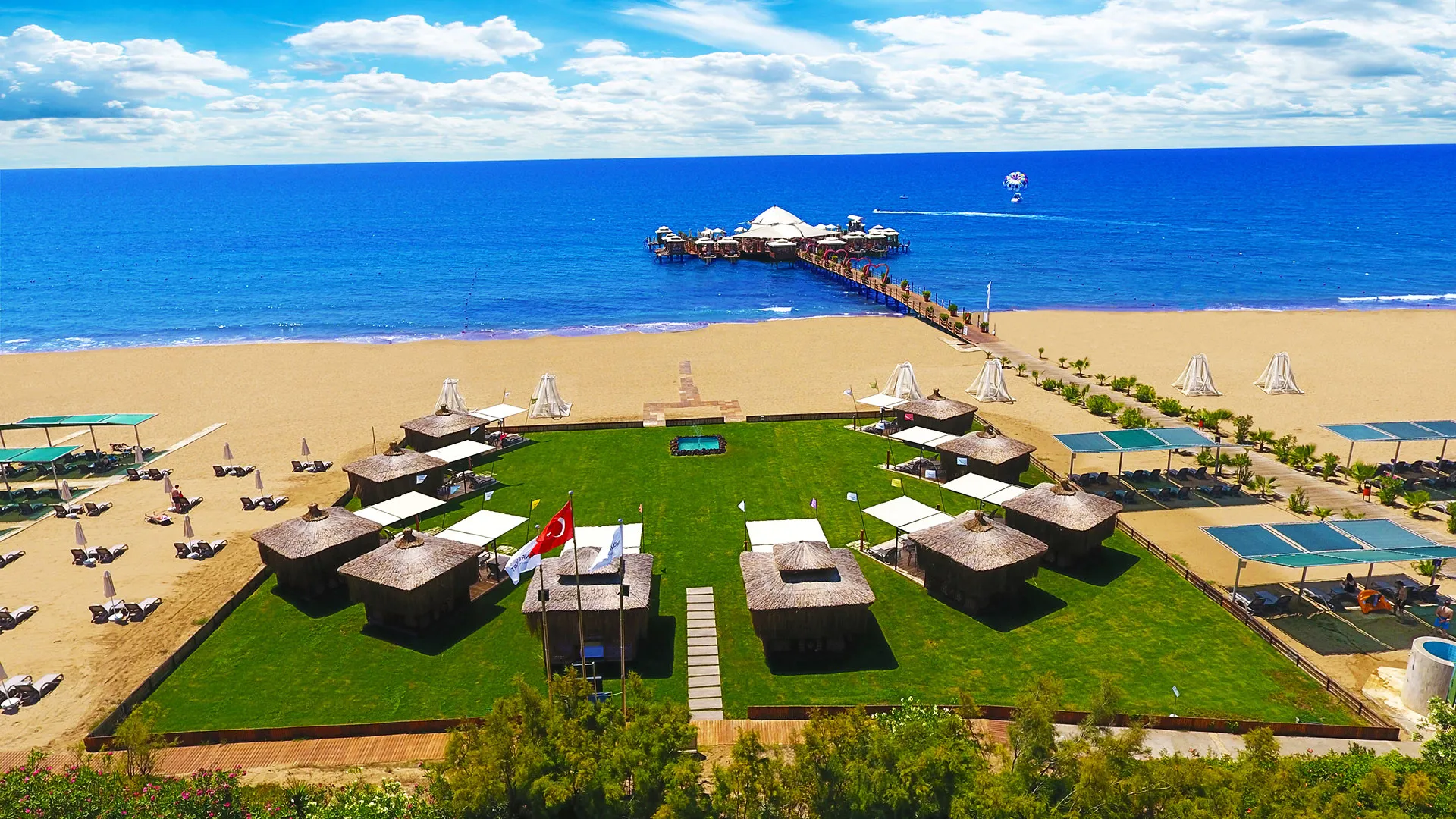 Vonresort Golden Beach – 23