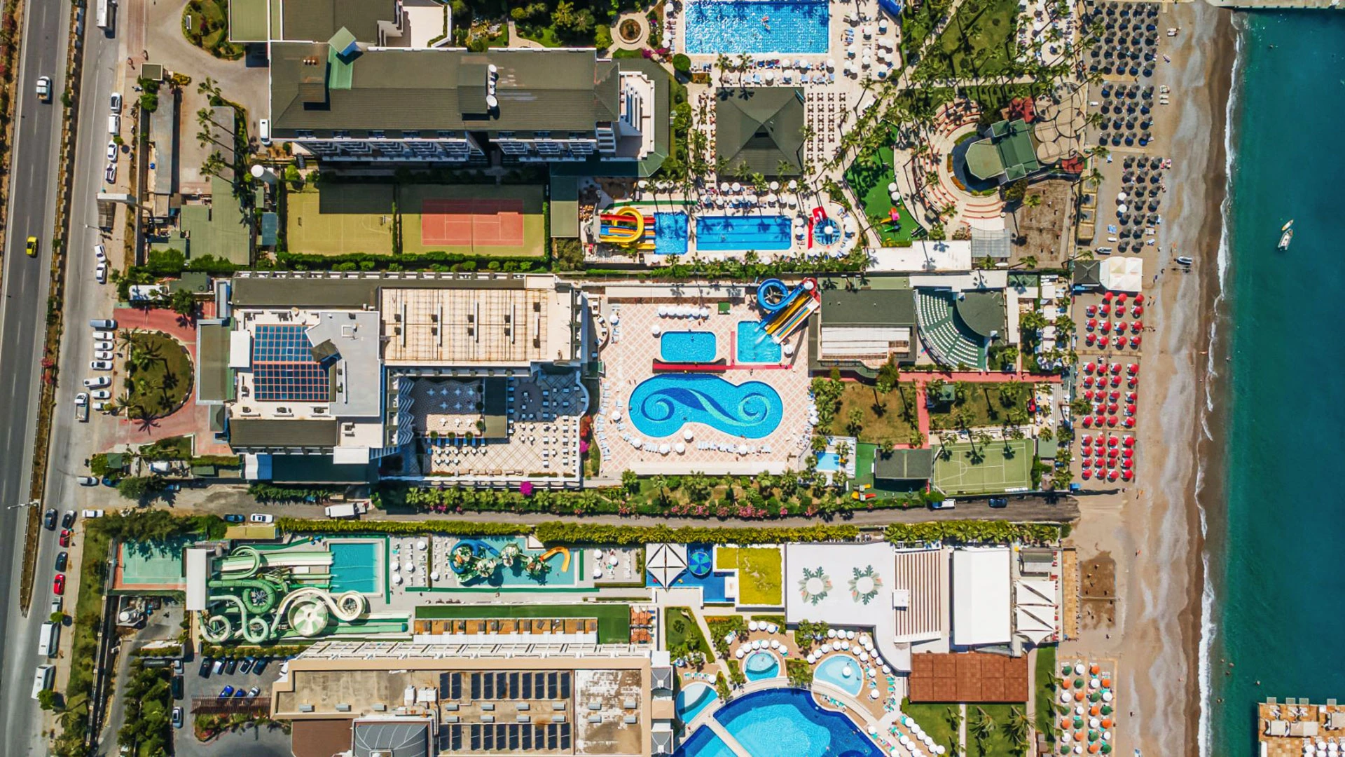 Holiday Garden Resort – 30