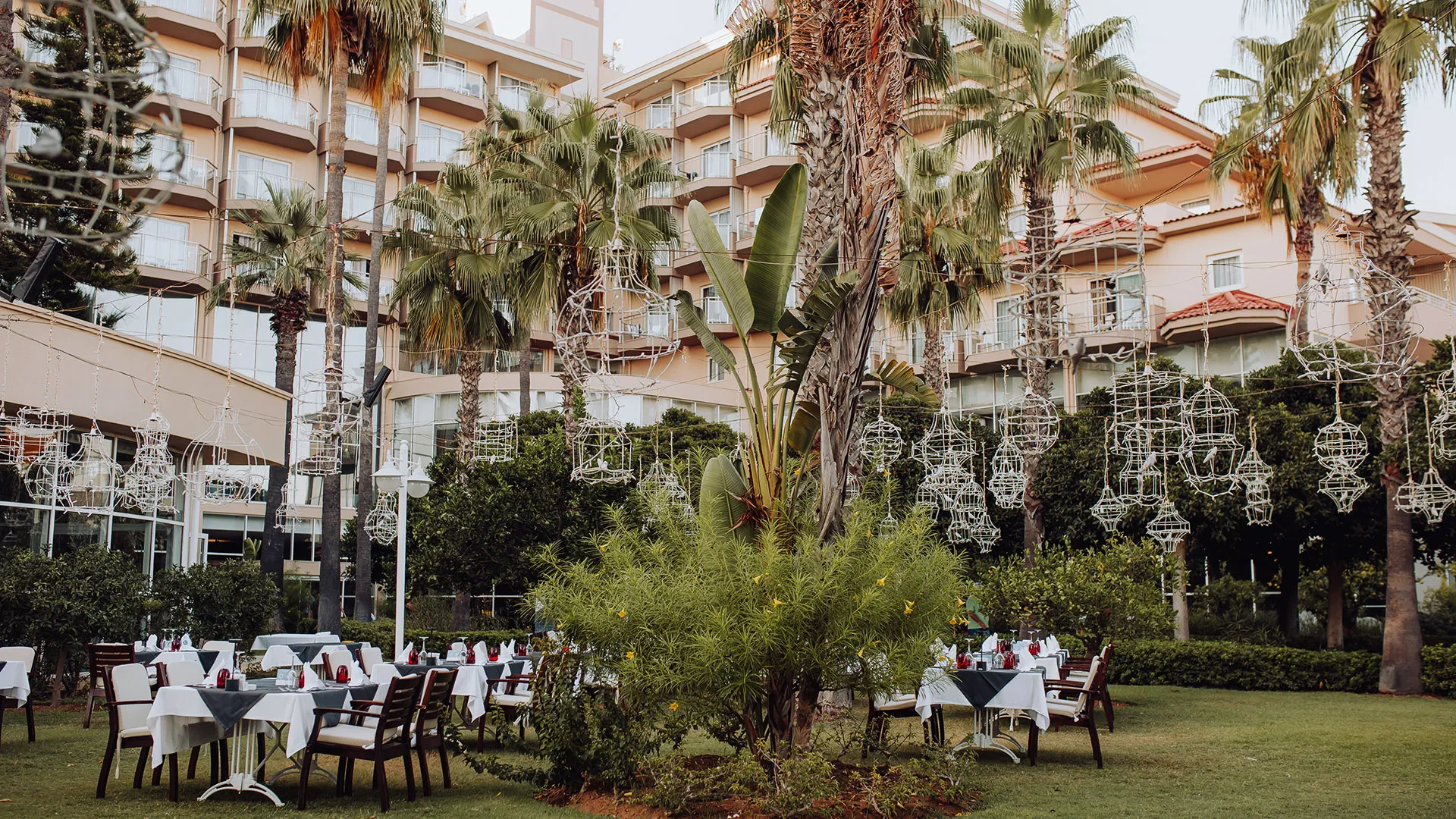 Ic Hotels Santai Family Resort – 8