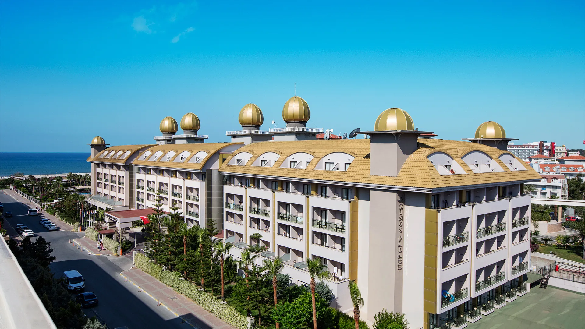 Aydinbey King'S Palace – 5