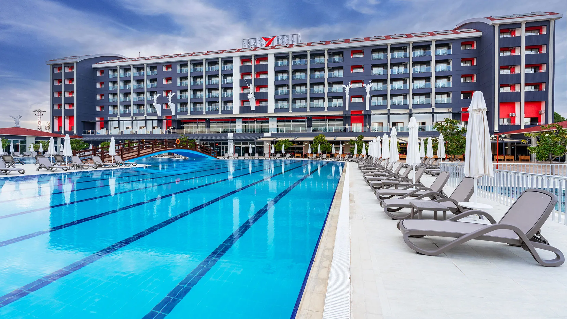 Casa Fora Beach Resort – 122