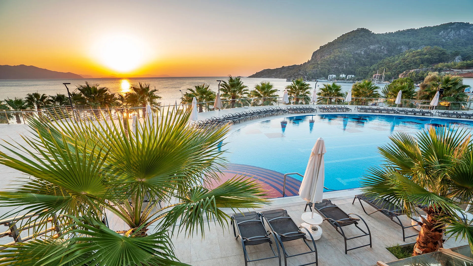 Turunc Premium Resort – 6