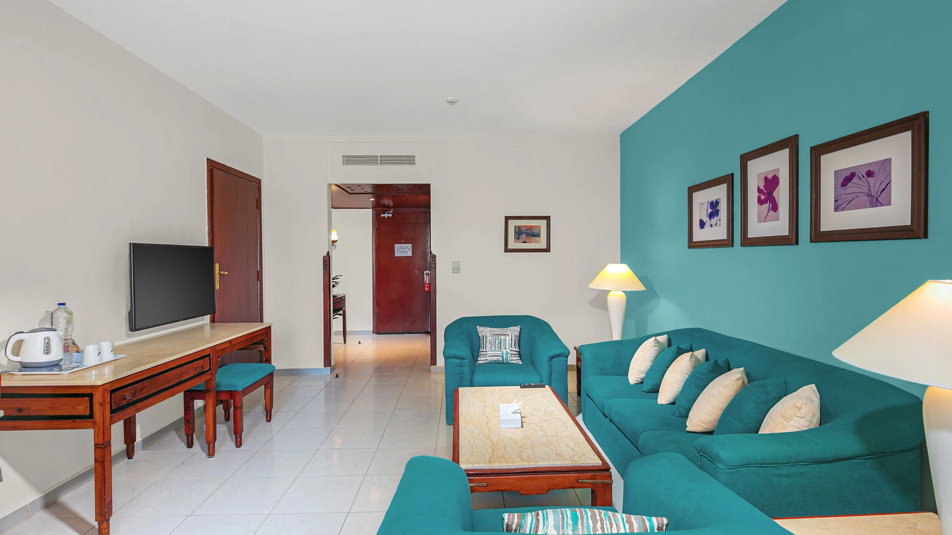 BEL AIR AZUR (ADULT ONLY +18) Почивка в Хургада с чартър от София – 54