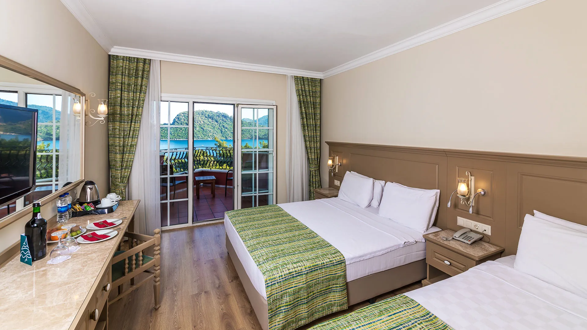 Grand Yazici Marmaris Palace – 31