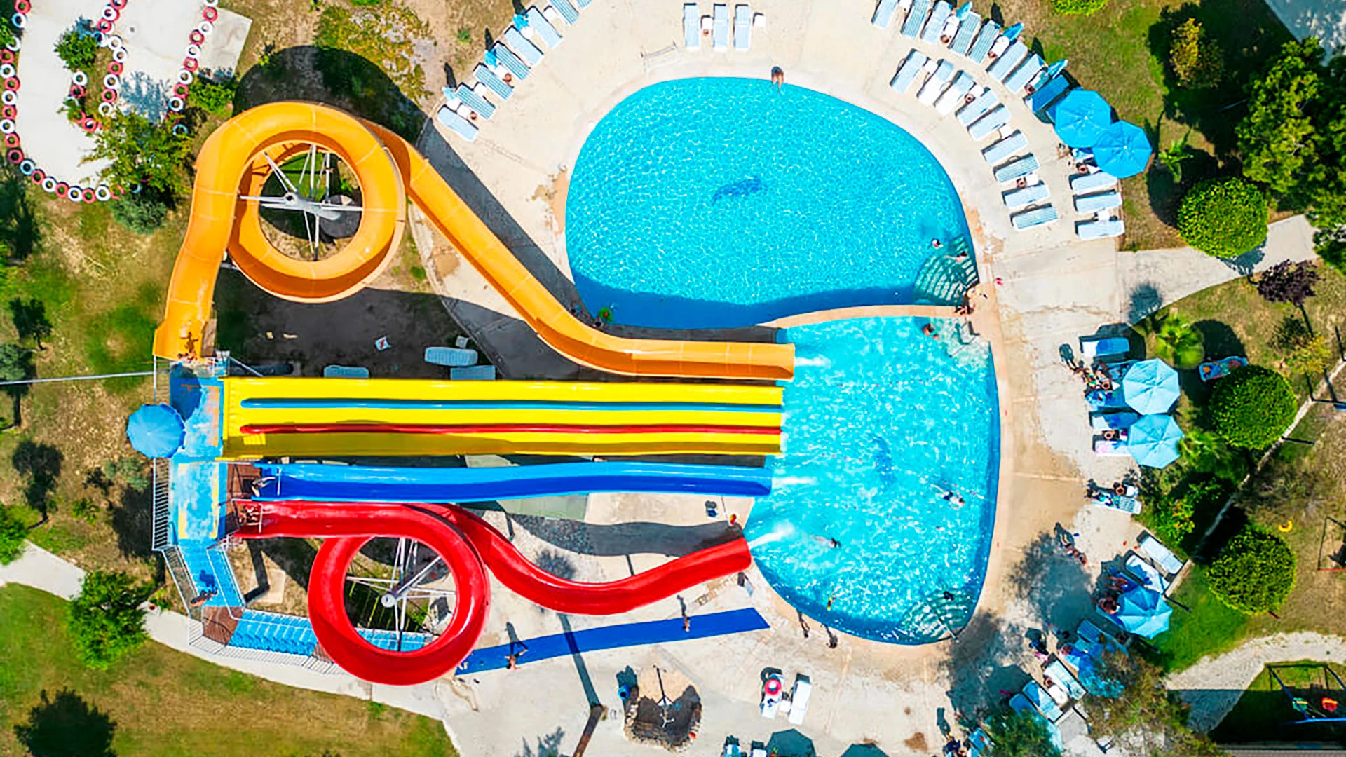 Armas Pemar Beach 2 деца безплатно – 8 дни в Анталия - Турската ривиера Ви очаква с полет от София 2026 – 31