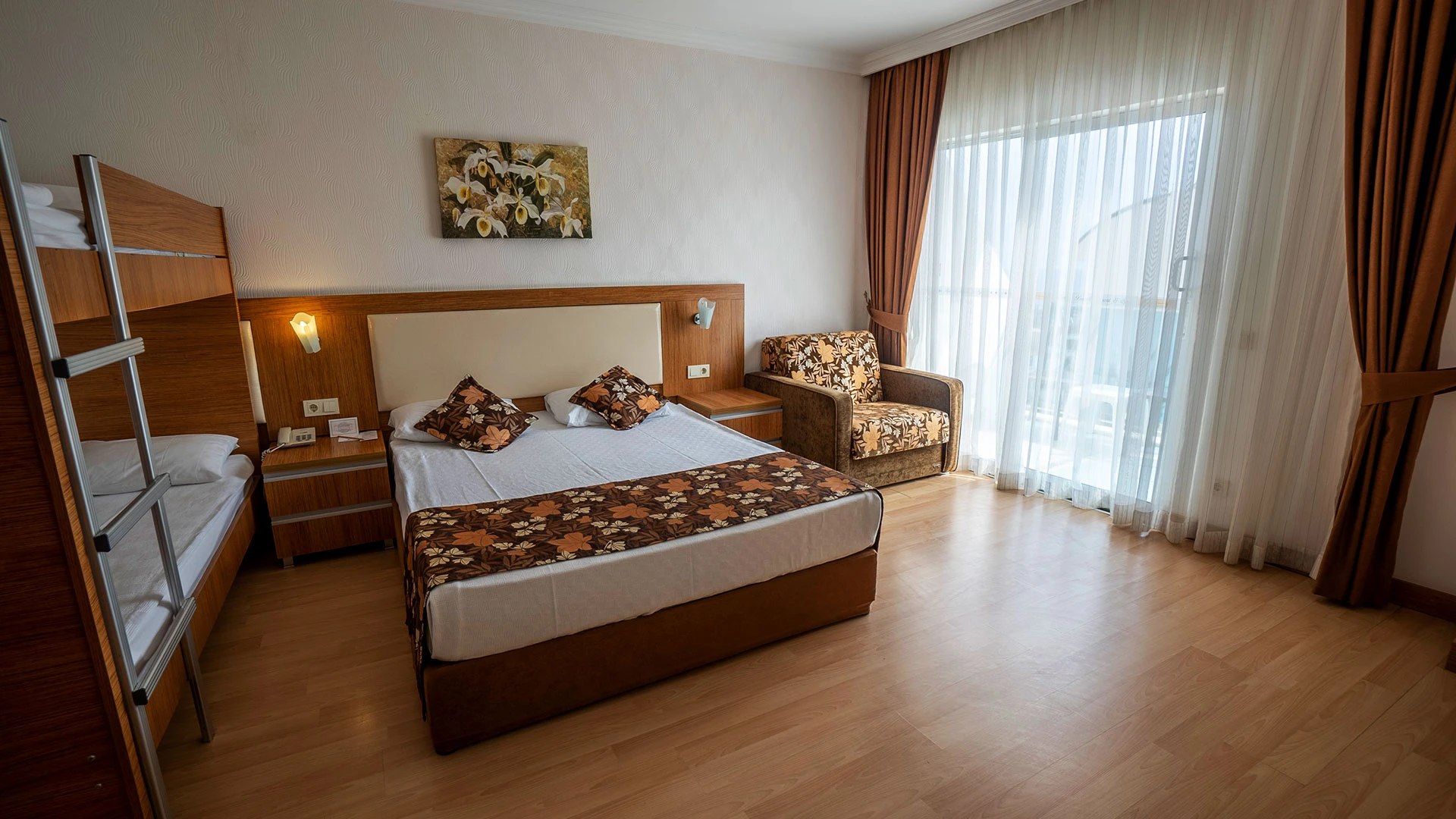 Cenger Beach Resort & Spa – 12