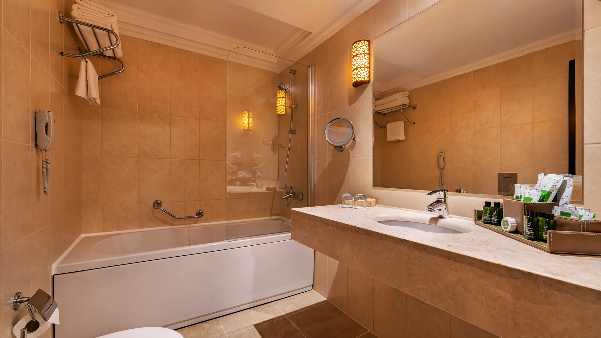 RIXOS PARK BELEK Чартър до Анталия от Пловдив 2026 [PDV] – 36