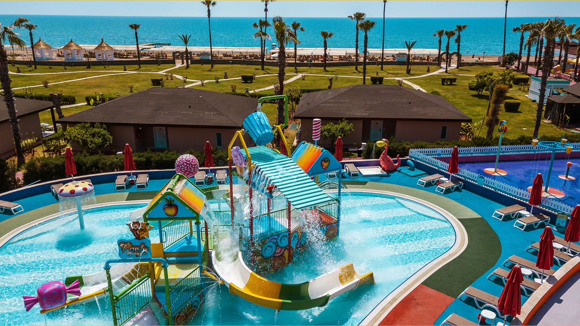 Ic Hotels Santai Family Resort – 60