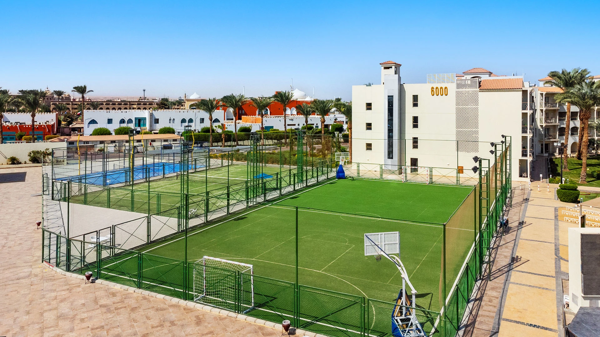 PICKALBATROS DANA BEACH RESORT - HURGHADA Чартър до Хургада от София [SOF] 2026 – 20