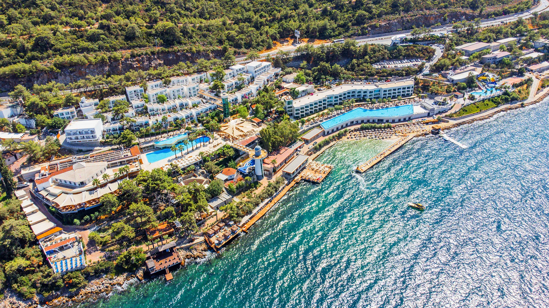 Blue Dreams Resort – 76