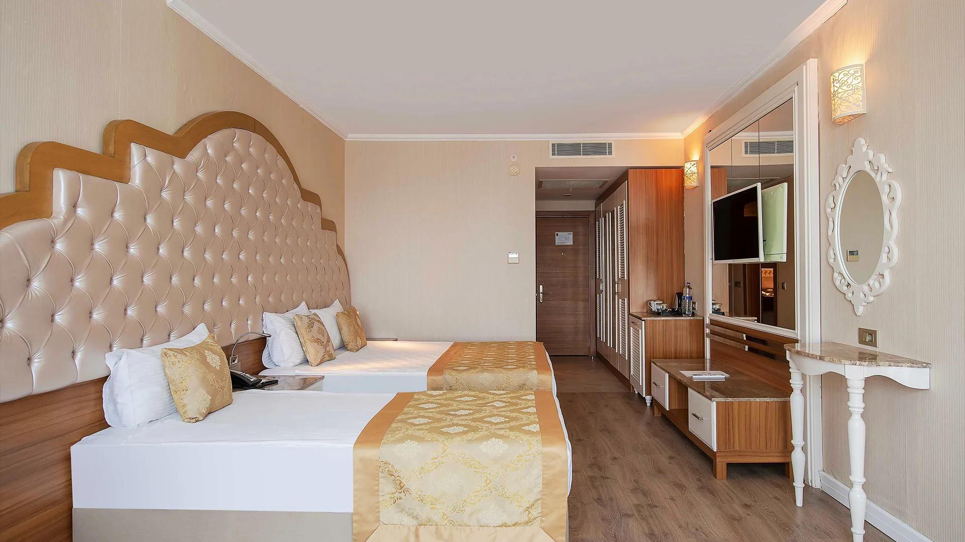 Oz Hotels Side Premium – 73